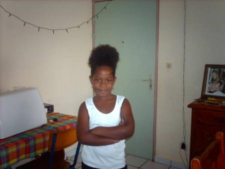 Kélliane aka Kéké